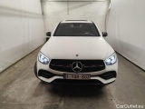  Mercedes  G-Klasee Mercedes-Benz GLC Coupé GLC 300 de 4MATIC 5d #5