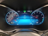  Mercedes  G-Klasee Mercedes-Benz GLC Coupé GLC 300 de 4MATIC 5d #6