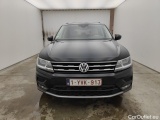  Volkswagen  Tiguan Volkswagen  Allspace 2.0 TDI SCR DSG7 Comfortline 5d #5