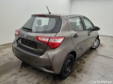  Toyota  Yaris Toyota  1.5 VVT-i Hybrid Active e-CVT 5d #2