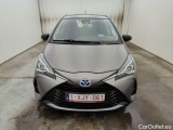  Toyota  Yaris Toyota  1.5 VVT-i Hybrid Active e-CVT 5d #5