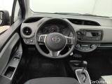  Toyota  Yaris Toyota  1.5 VVT-i Hybrid Active e-CVT 5d #9