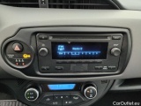  Toyota  Yaris Toyota  1.5 VVT-i Hybrid Active e-CVT 5d #13