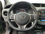  Toyota  Yaris Toyota  1.5 VVT-i Hybrid Active e-CVT 5d #23