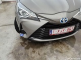  Toyota  Yaris Toyota  1.5 VVT-i Hybrid Active e-CVT 5d #87
