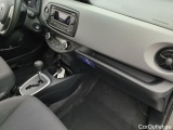  Toyota  Yaris Toyota  1.5 VVT-i Hybrid Active e-CVT 5d #102