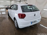  Volkswagen  Polo  VI 1.0 80CV BVM5 E6d #2