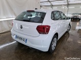  Volkswagen  Polo  VI 1.0 80CV BVM5 E6d #3