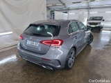  Mercedes  A-Klasse MERCEDES-BENZ Classe A Compact / 2018 / 5P / Berline A 180 AMG Line 7G-DCT #3