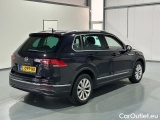  Volkswagen  Tiguan 1.5 TSI Automaat Elegance #2