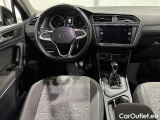  Volkswagen  Tiguan 1.5 TSI Automaat Elegance #19
