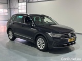  Volkswagen  Tiguan 1.5 TSI Automaat Elegance #23