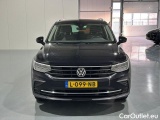  Volkswagen  Tiguan 1.5 TSI Automaat Elegance #25