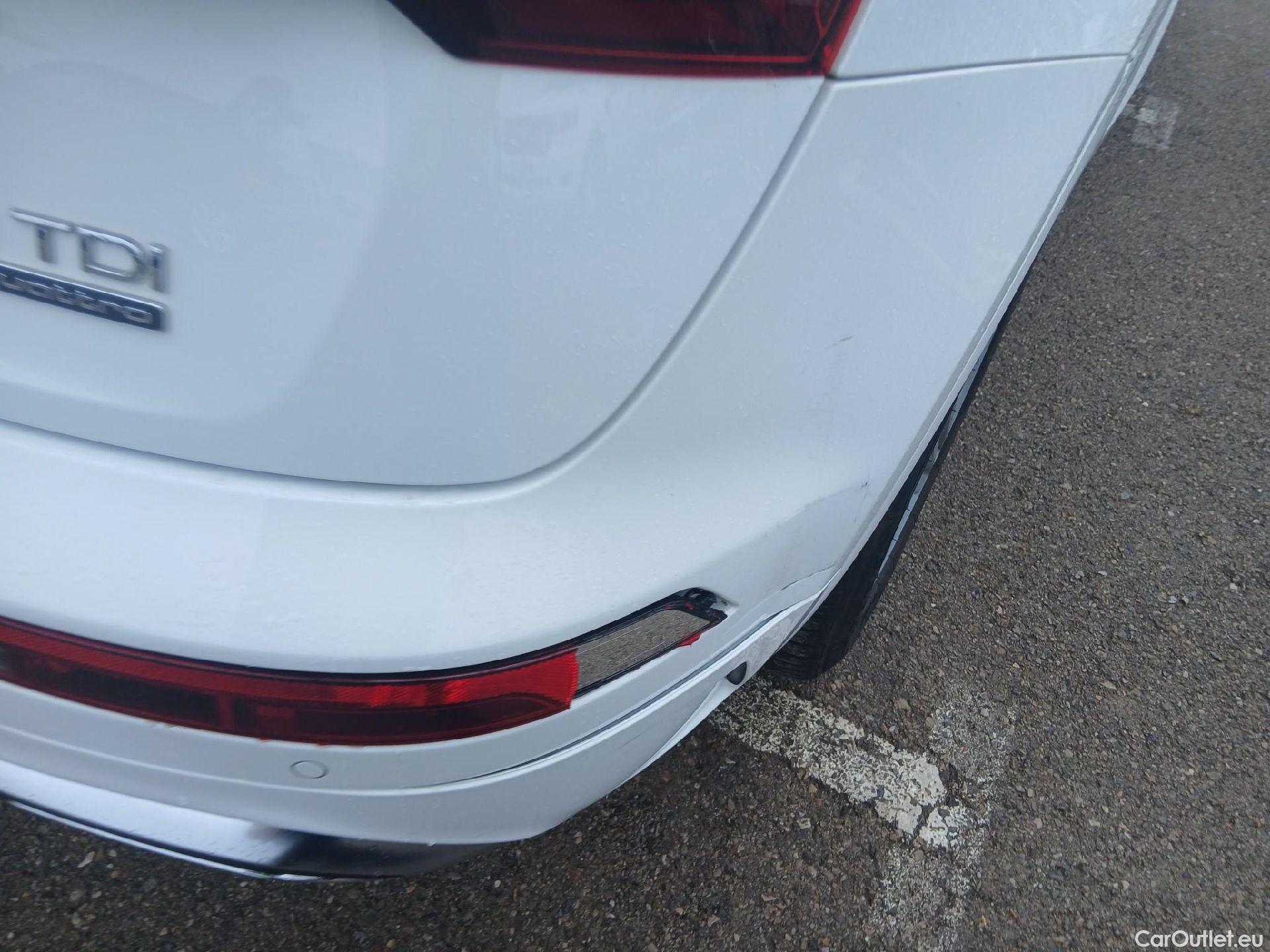  Land Rover  Discovery AUDI Q5 / 2020 / 5P / todoterreno Genuine 40 TDI 150kW quattro-ultra #11