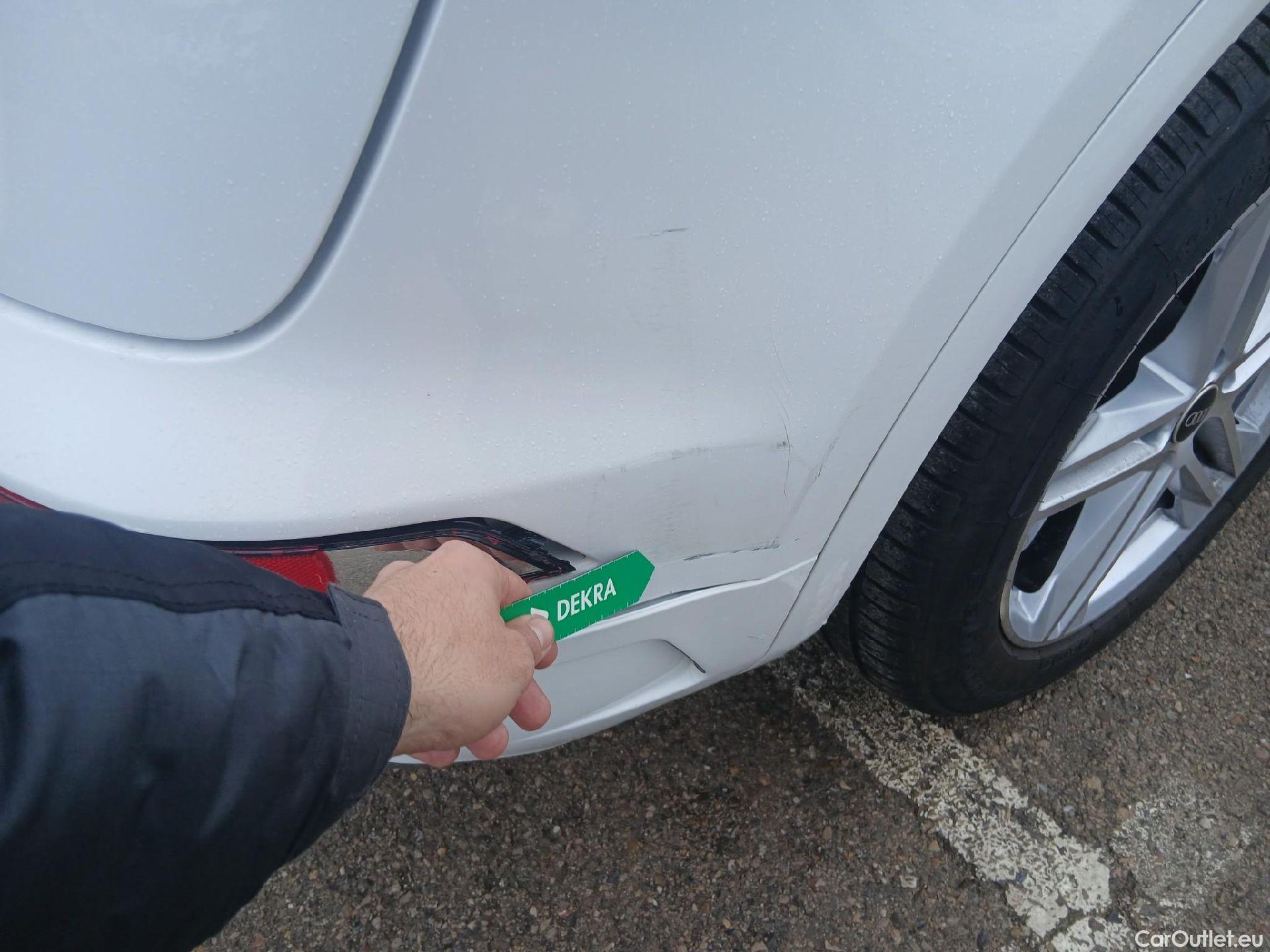  Land Rover  Discovery AUDI Q5 / 2020 / 5P / todoterreno Genuine 40 TDI 150kW quattro-ultra #14