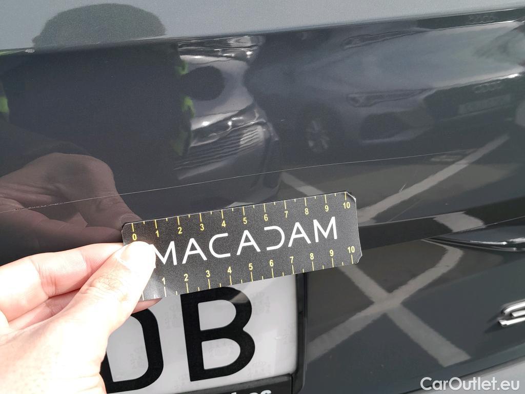  Audi  Q2 AUDI  / 2016 / 5P / todoterreno Design 30 TDI 85kW (116CV) S tronic #5