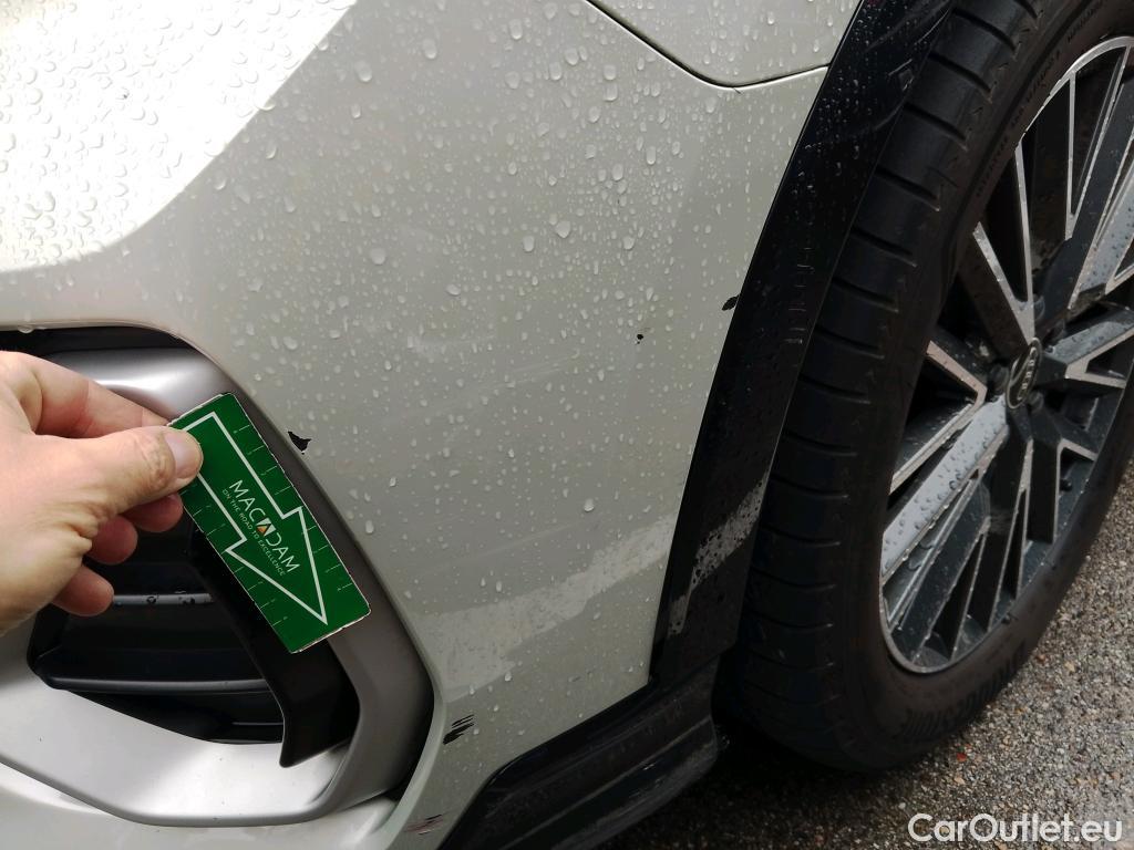  Audi  Q3 AUDI  Sportback / 2019 / 5P / todoterreno 40 TDI 140kW S tronic Quattro S Line #10