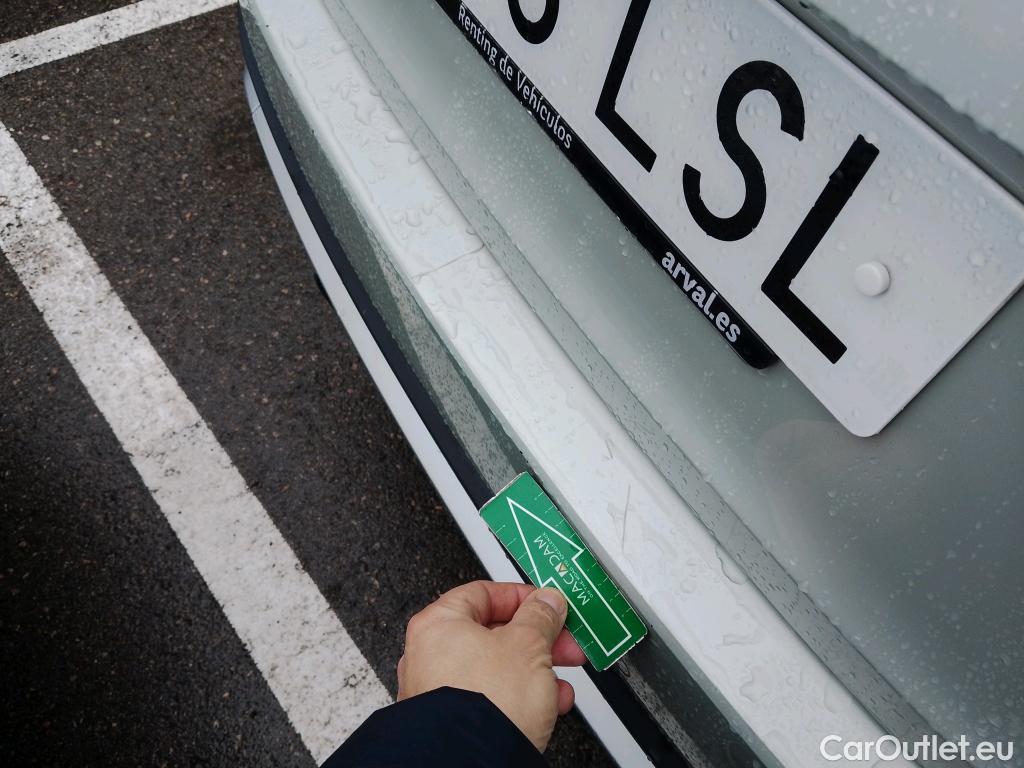  Audi  Q3 AUDI  Sportback / 2019 / 5P / todoterreno 40 TDI 140kW S tronic Quattro S Line #13