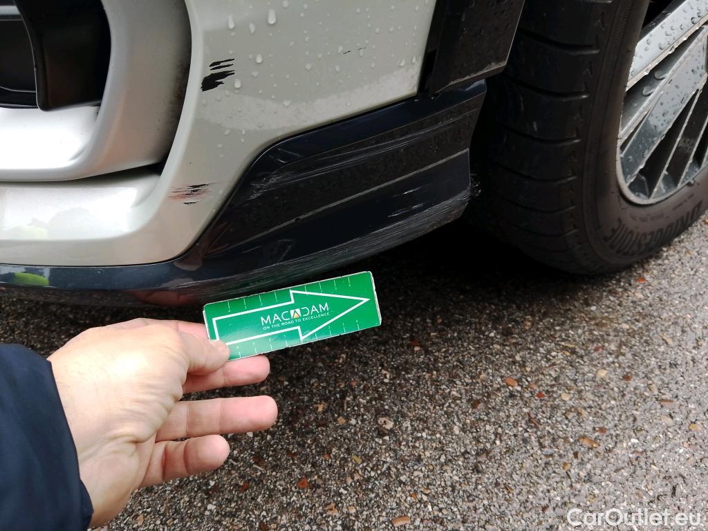  Audi  Q3 AUDI  Sportback / 2019 / 5P / todoterreno 40 TDI 140kW S tronic Quattro S Line #6