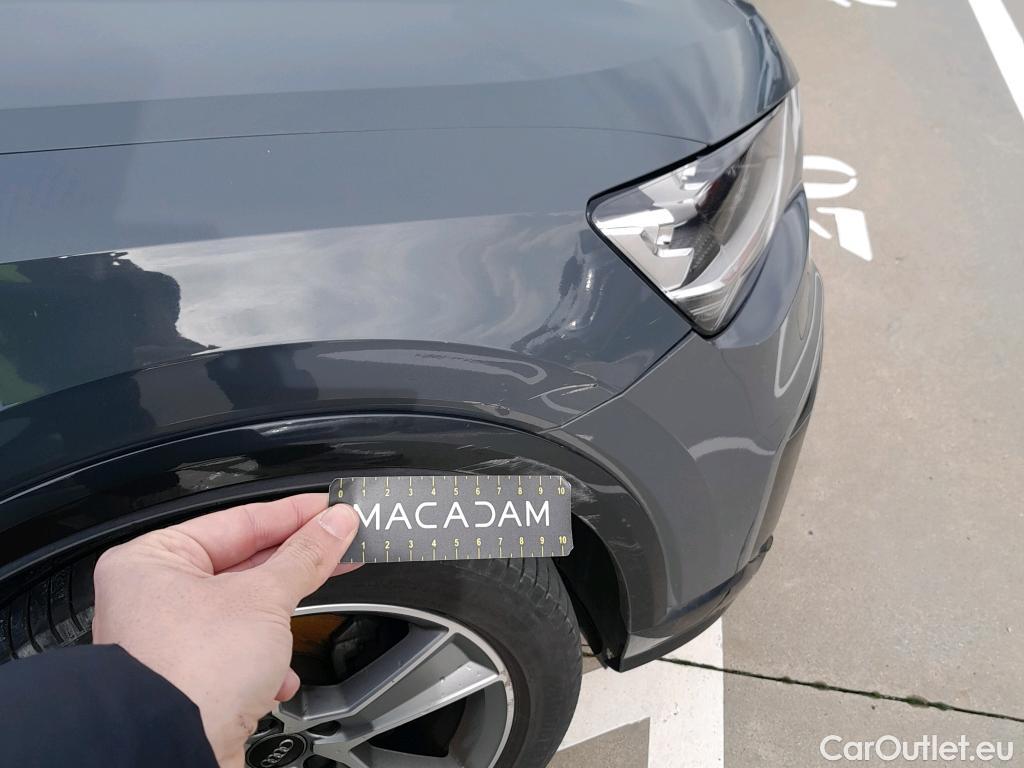  Audi  Q2 AUDI  / 2016 / 5P / todoterreno Design 30 TDI 85kW (116CV) S tronic #6