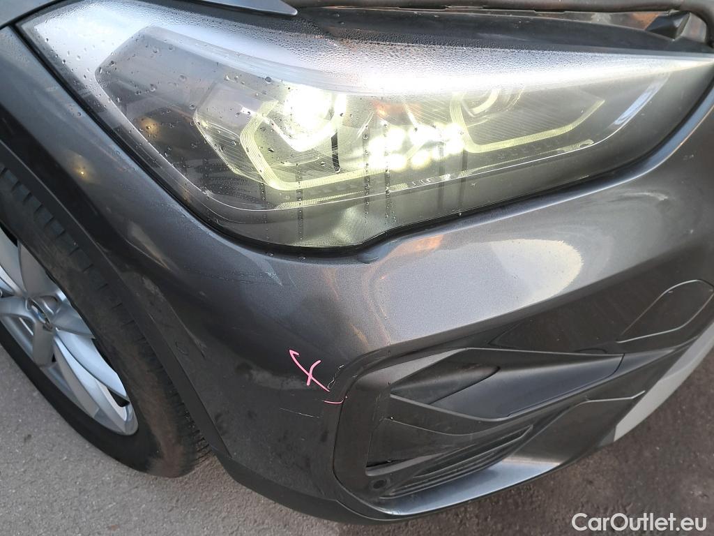  Bmw  X1 BMW  / 2019 / 5P / todoterreno sDrive18dA Corporate #9