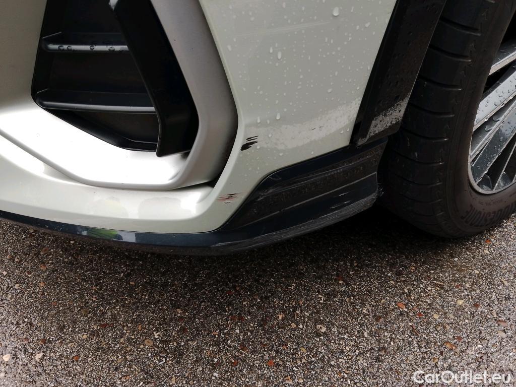  Audi  Q3 AUDI  Sportback / 2019 / 5P / todoterreno 40 TDI 140kW S tronic Quattro S Line #5