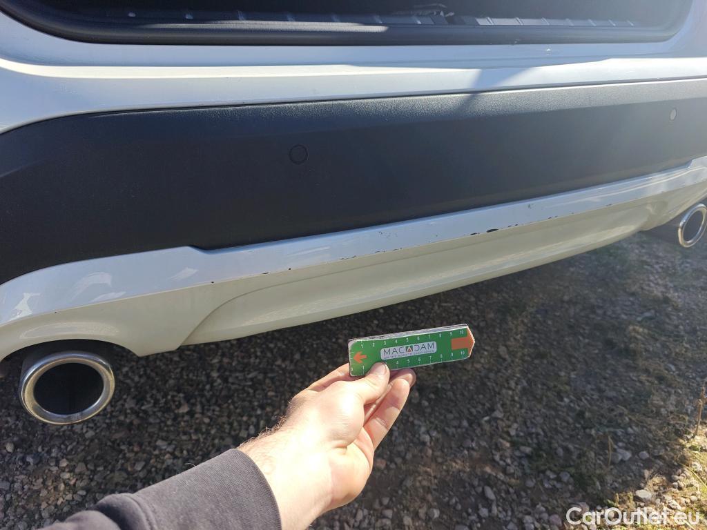  Bmw  X1 BMW  / 2019 / 5P / todoterreno sDrive18dA Corporate (AC4) #8