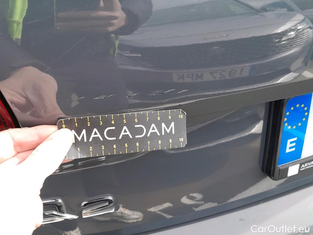  Audi  Q2 AUDI  / 2016 / 5P / todoterreno Design 30 TDI 85kW (116CV) S tronic #4