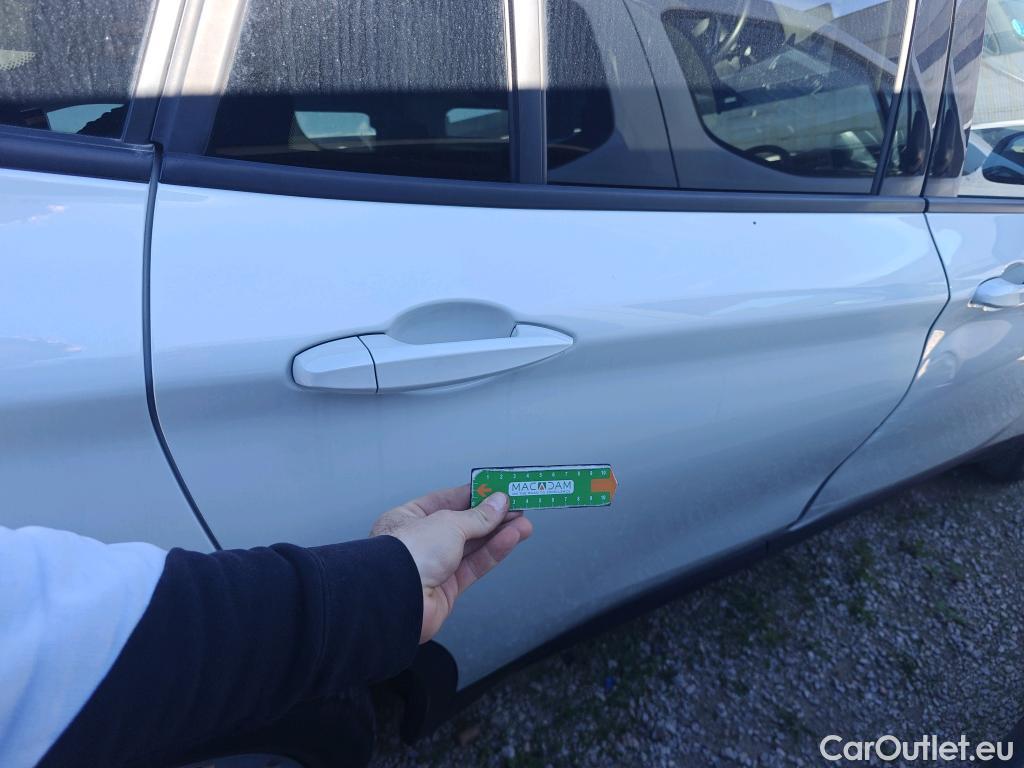  Bmw  X1 BMW  / 2019 / 5P / todoterreno sDrive18dA Corporate (AC4) #5