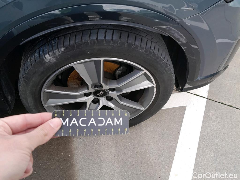  Audi  Q2 AUDI  / 2016 / 5P / todoterreno Design 30 TDI 85kW (116CV) S tronic #11