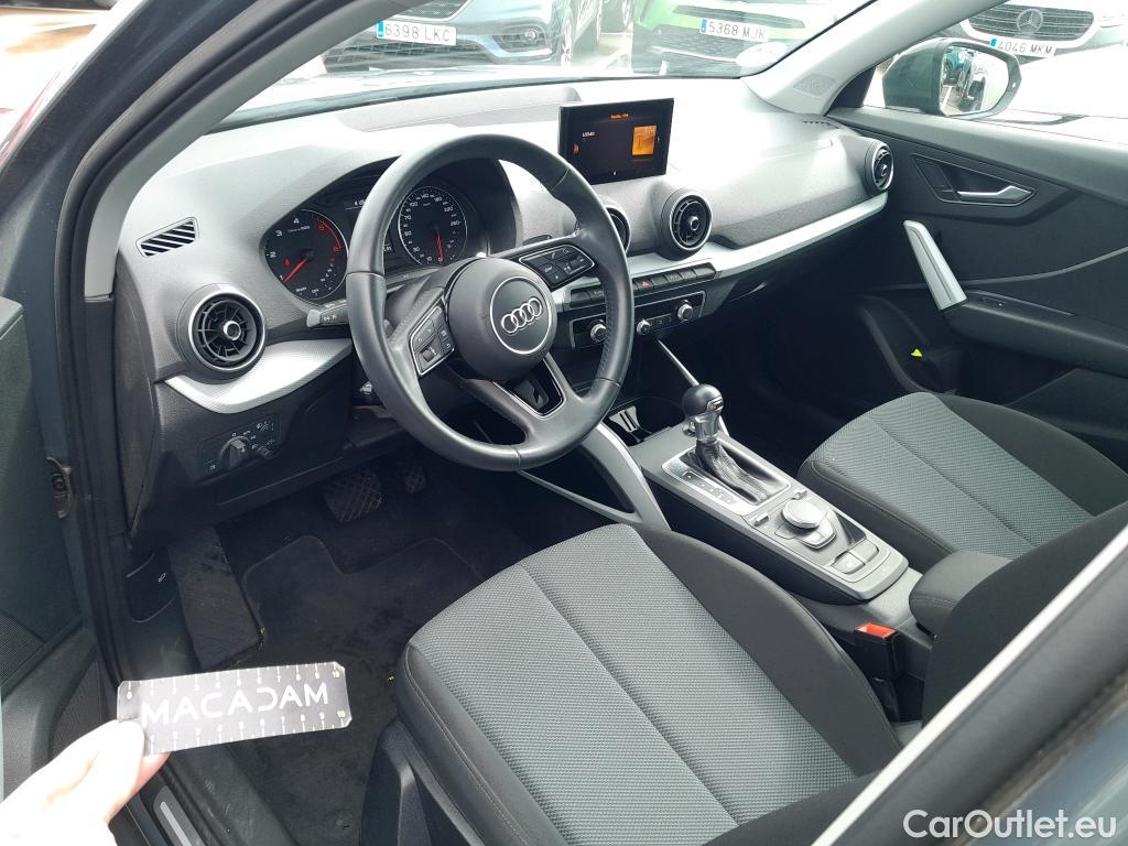  Audi  Q2 AUDI  / 2016 / 5P / todoterreno Design 30 TDI 85kW (116CV) S tronic #34