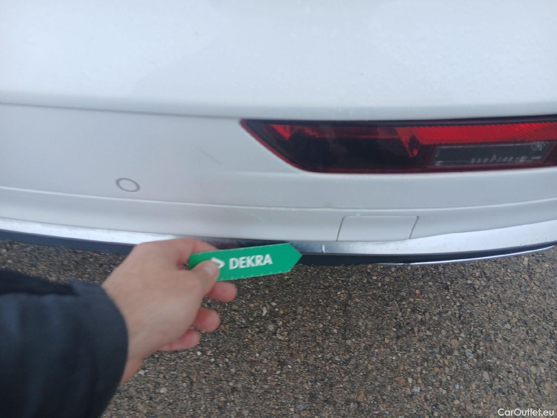  Land Rover  Discovery AUDI Q5 / 2020 / 5P / todoterreno Genuine 40 TDI 150kW quattro-ultra #10