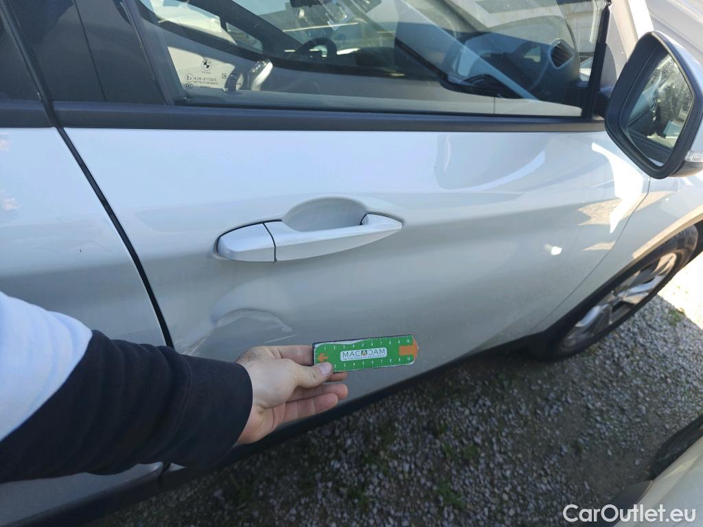  Bmw  X1 BMW  / 2019 / 5P / todoterreno sDrive18dA Corporate (AC4) #1