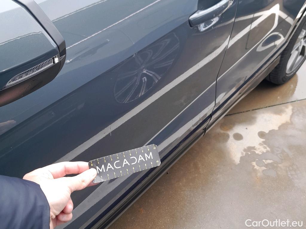  Audi  Q2 AUDI  / 2016 / 5P / todoterreno Design 30 TDI 85kW (116CV) S tronic #13