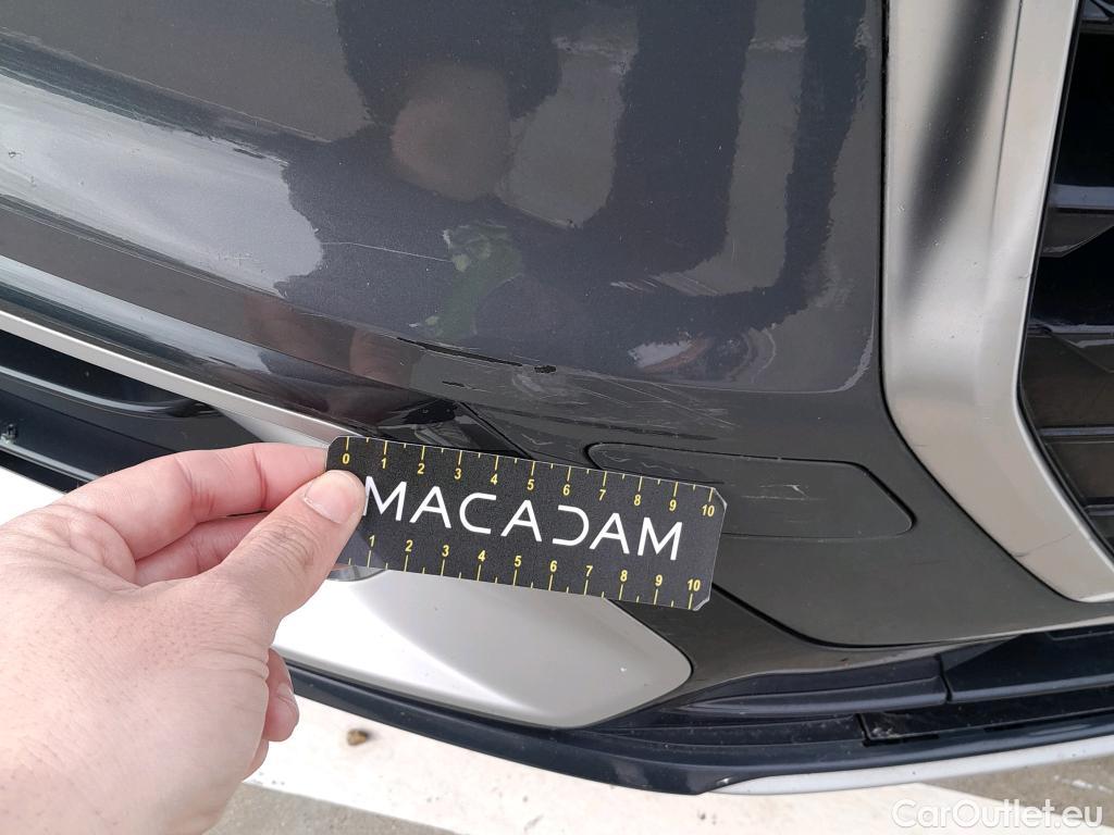  Audi  Q2 AUDI  / 2016 / 5P / todoterreno Design 30 TDI 85kW (116CV) S tronic #27