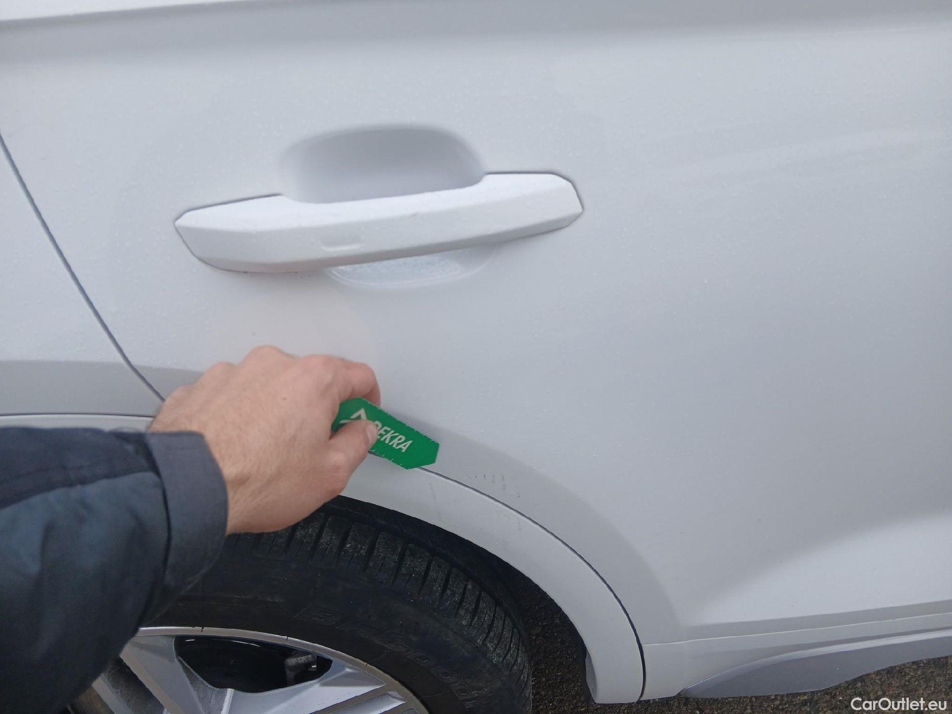  Land Rover  Discovery AUDI Q5 / 2020 / 5P / todoterreno Genuine 40 TDI 150kW quattro-ultra #16