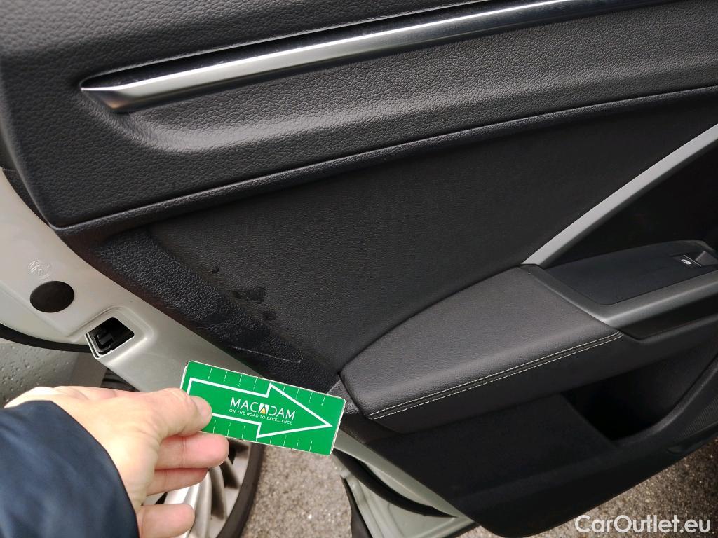  Audi  Q3 AUDI  Sportback / 2019 / 5P / todoterreno 40 TDI 140kW S tronic Quattro S Line #8