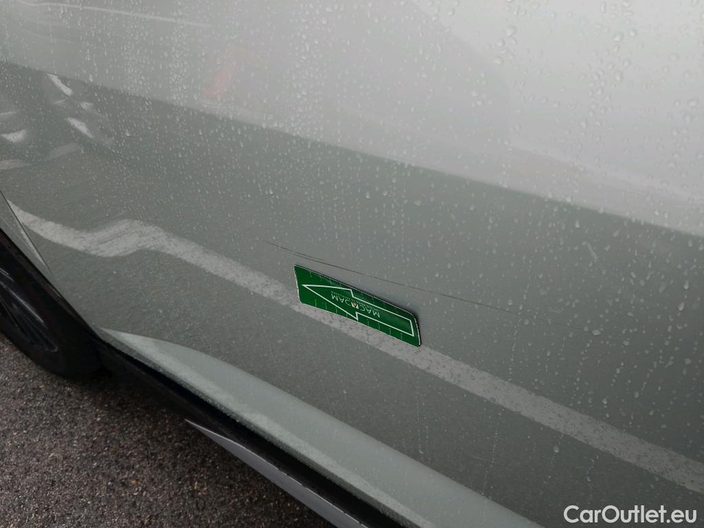  Audi  Q3 AUDI  Sportback / 2019 / 5P / todoterreno 40 TDI 140kW S tronic Quattro S Line #15