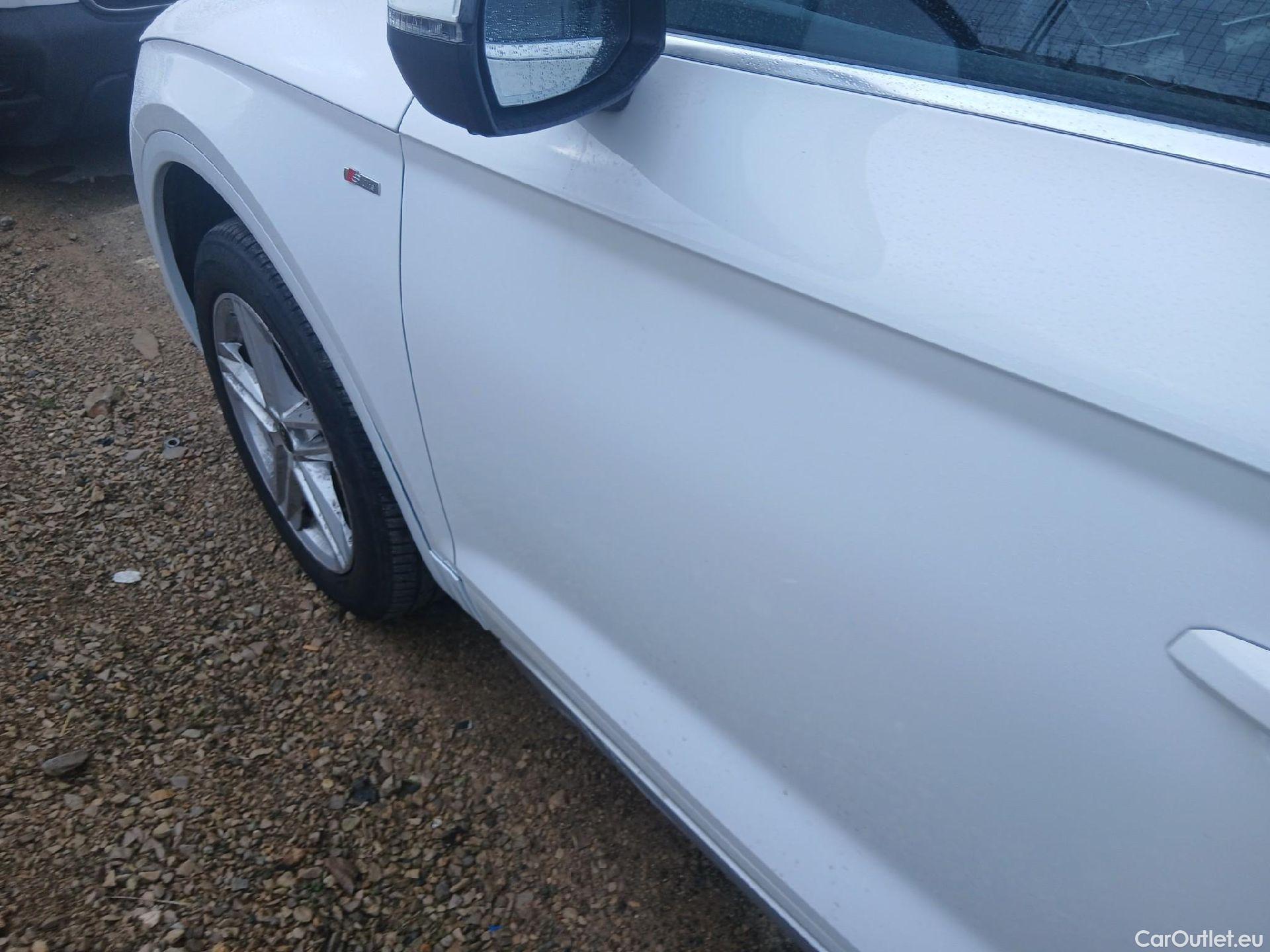  Land Rover  Discovery AUDI Q5 / 2020 / 5P / todoterreno Genuine 40 TDI 150kW quattro-ultra #6