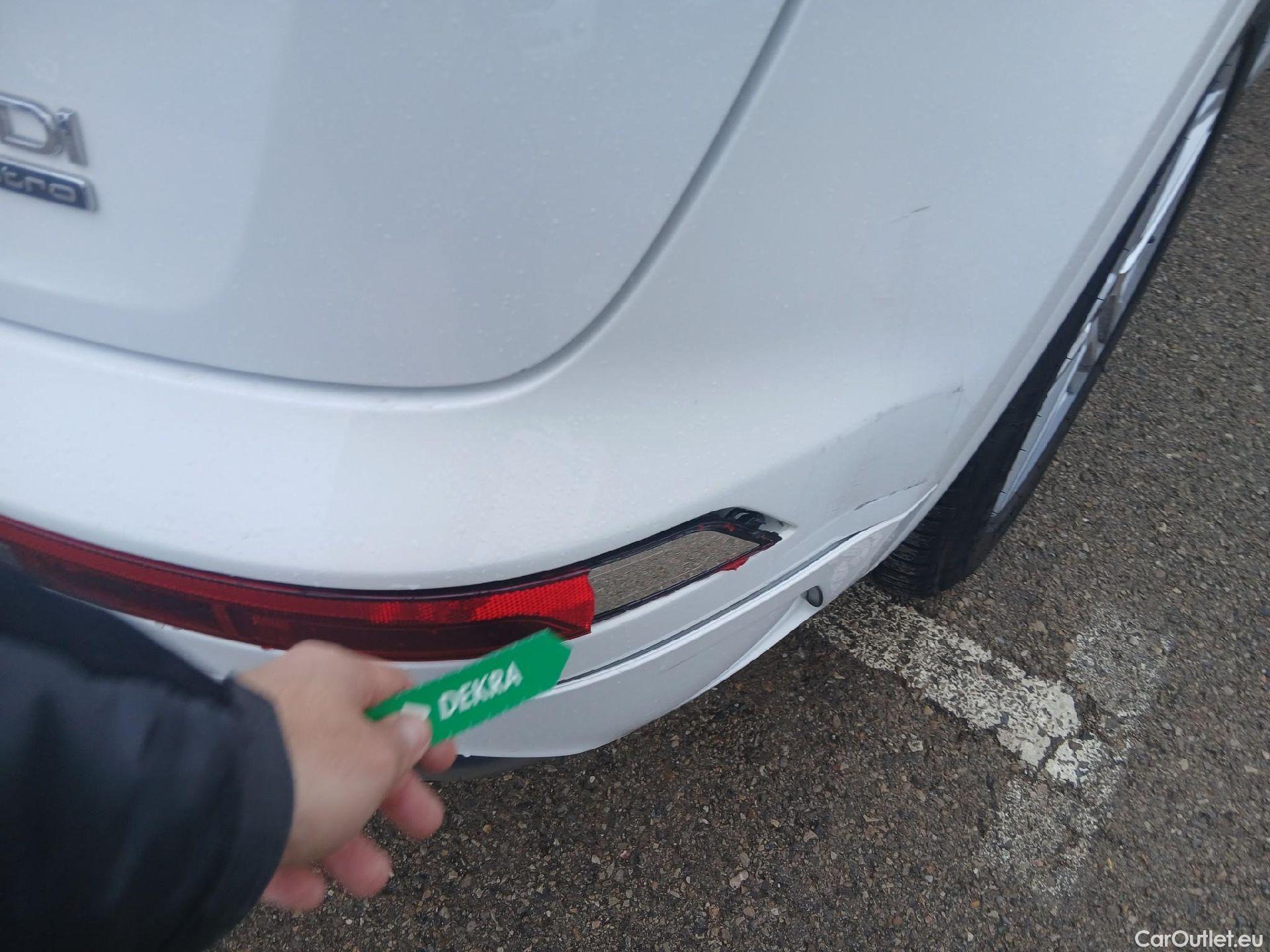  Land Rover  Discovery AUDI Q5 / 2020 / 5P / todoterreno Genuine 40 TDI 150kW quattro-ultra #12