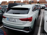  Audi  Q3 AUDI  Sportback / 2019 / 5P / todoterreno 40 TDI 140kW S tronic Quattro S Line #2