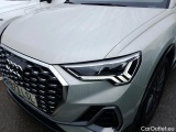  Audi  Q3 AUDI  Sportback / 2019 / 5P / todoterreno 40 TDI 140kW S tronic Quattro S Line #15