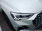 Audi  Q3 AUDI  Sportback / 2019 / 5P / todoterreno 40 TDI 140kW S tronic Quattro S Line #16