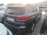  Bmw  X1 BMW  / 2019 / 5P / todoterreno sDrive18dA Corporate #2