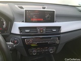  Bmw  X1 BMW  / 2019 / 5P / todoterreno sDrive18dA Corporate #14