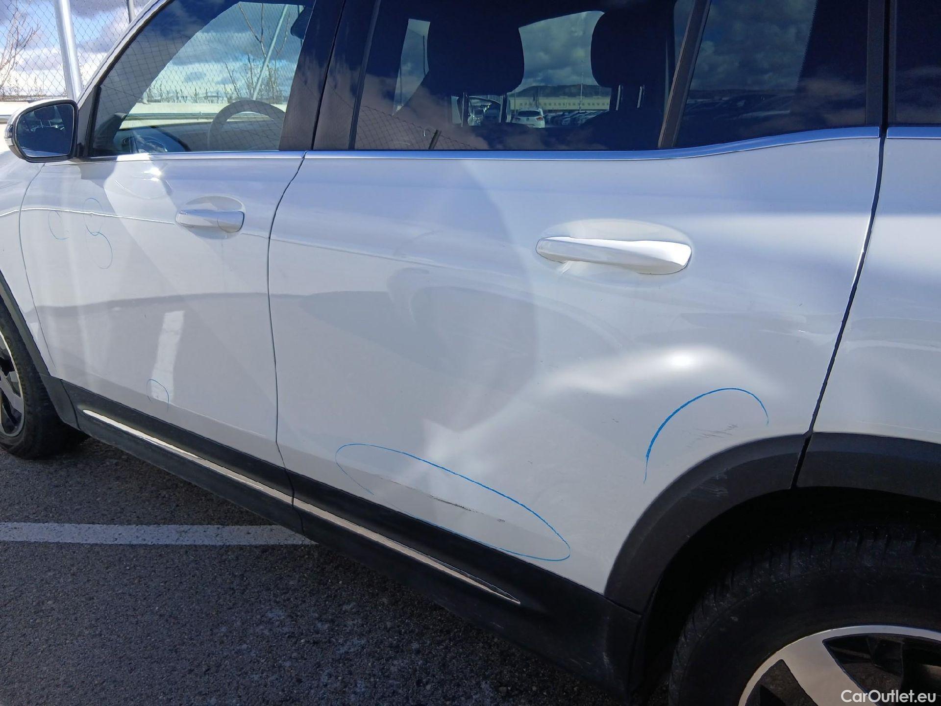  Mercedes  GLB MERCEDES-BENZ  / 2019 / 5P / todoterreno 2.0  200 D 4MATIC DCT 110KW (150CV) #18