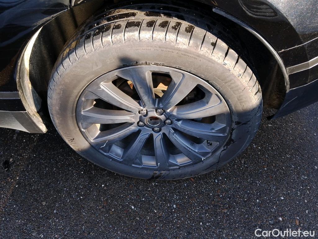  Land Rover  Range Rover  Velar 2.0 D180 132kW (180CV) 4WD Auto #9