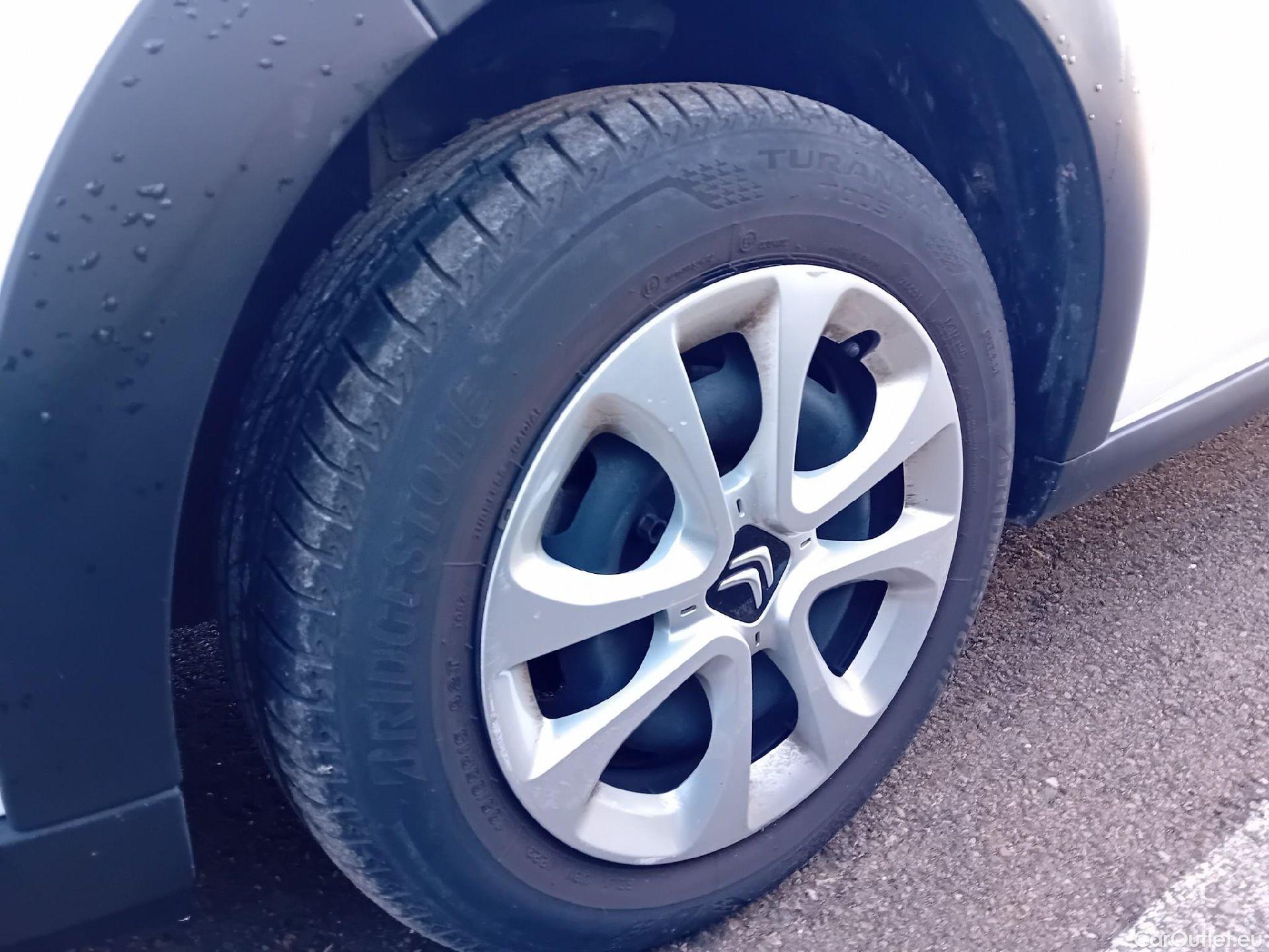  Citroen  C3  Live Pack 1.5 BlueHDi 100CV MT6 E6d #6