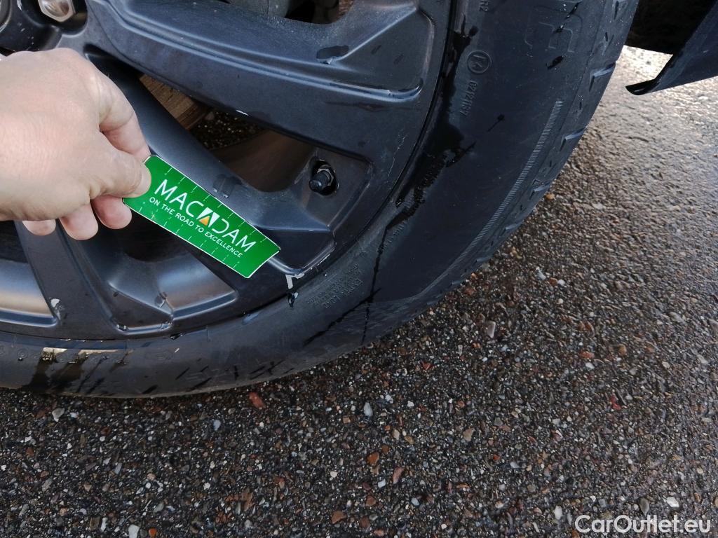  Land Rover  Range Rover  Velar 2.0 D180 132kW (180CV) 4WD Auto #10