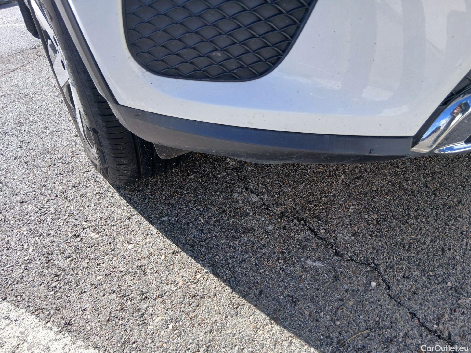  Mercedes  GLB MERCEDES-BENZ  / 2019 / 5P / todoterreno 2.0  200 D 4MATIC DCT 110KW (150CV) #10